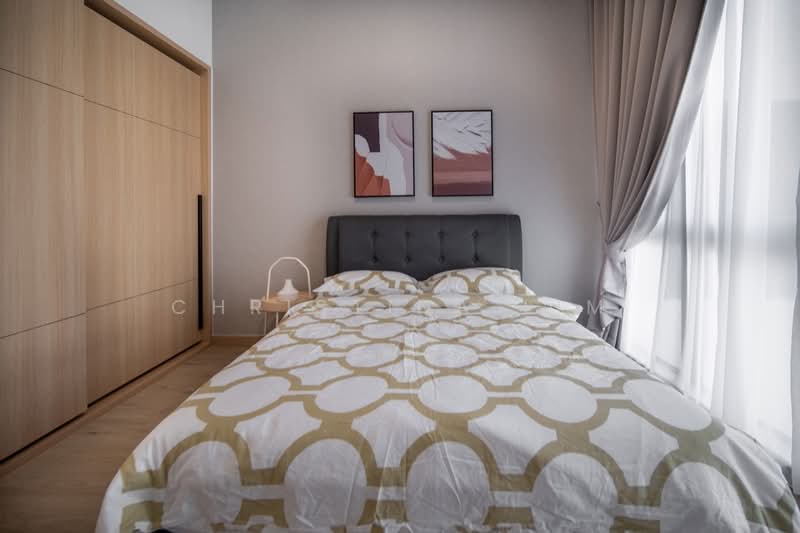 Kondominium untuk Dijual di The Colony by Infinitum - Christina Lim - PropertyGuru.com.my