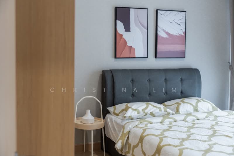 Kondominium untuk Dijual di The Colony by Infinitum - Christina Lim - PropertyGuru.com.my