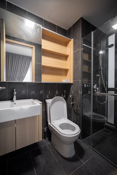 Kondominium untuk Dijual di The Colony by Infinitum - Christina Lim - PropertyGuru.com.my