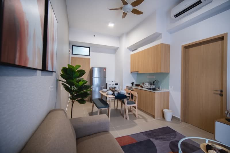 Kondominium untuk Dijual di The Colony by Infinitum - Christina Lim - PropertyGuru.com.my