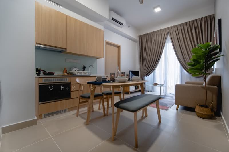 Kondominium untuk Dijual di The Colony by Infinitum - Christina Lim - PropertyGuru.com.my