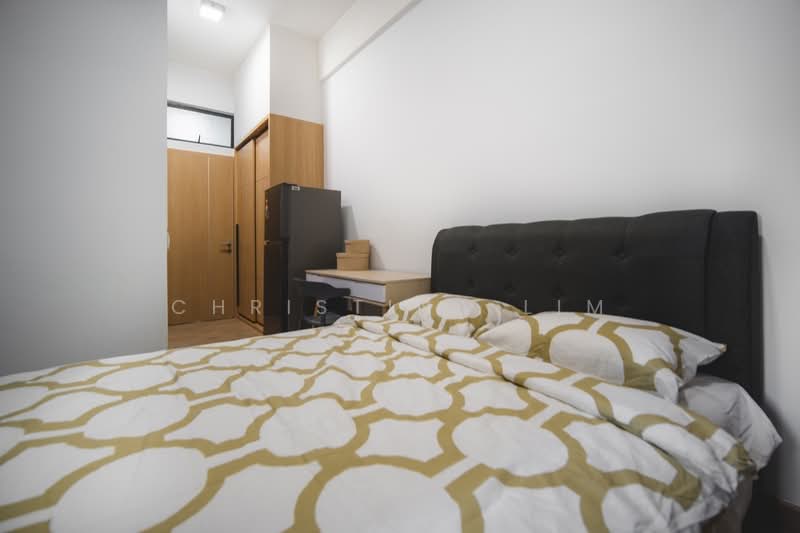 Kondominium untuk Dijual di The Colony by Infinitum - Christina Lim - PropertyGuru.com.my