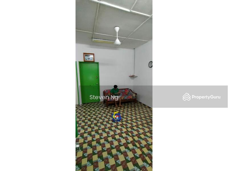 For Sale - Flat Taman Mastika