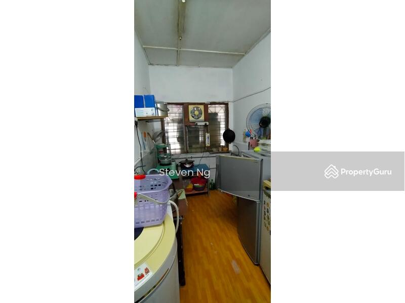 For Sale - Flat Taman Mastika
