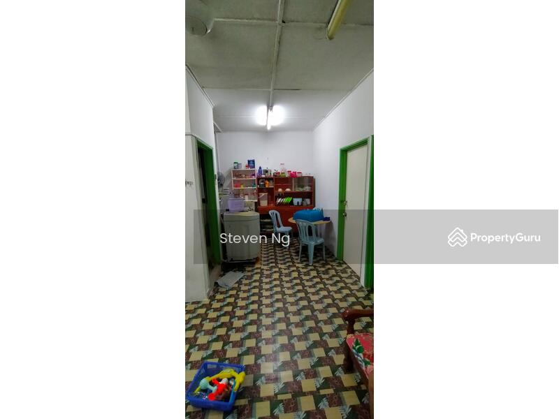 For Sale - Flat Taman Mastika