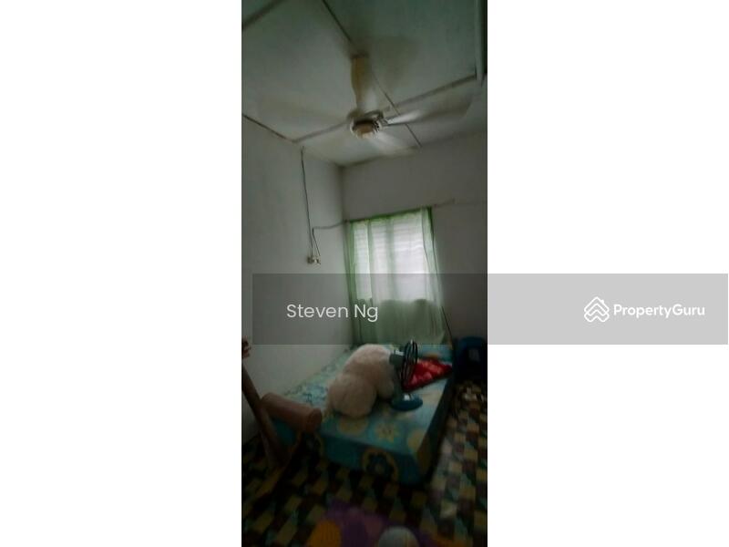 For Sale - Flat Taman Mastika