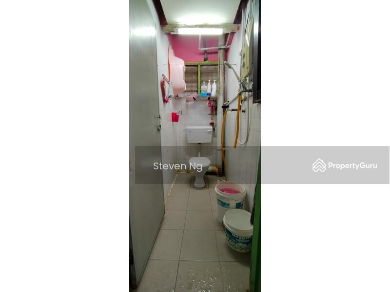 For Sale - Flat Taman Mastika