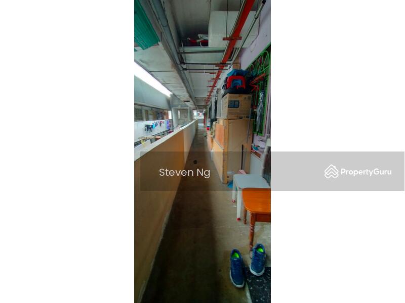 For Sale - Flat Taman Mastika