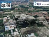 For Sale - Estet Perindustrian Bemban, Ipoh Perak