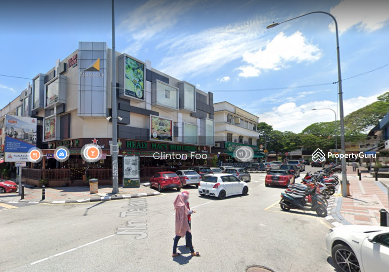 Shop for Rent in Bangsar (Kuala Lumpur) - Clinton Foo - PropertyGuru.com.my