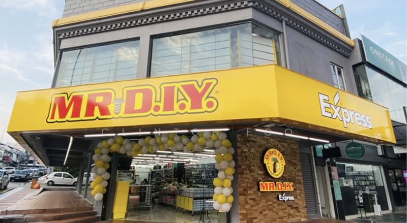 Shop for Rent in Bangsar (Kuala Lumpur) - Clinton Foo - PropertyGuru.com.my
