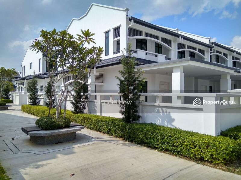2-storey Terraced House for Sale in Semenyih (Selangor) - Nichole Liew - PropertyGuru.com.my