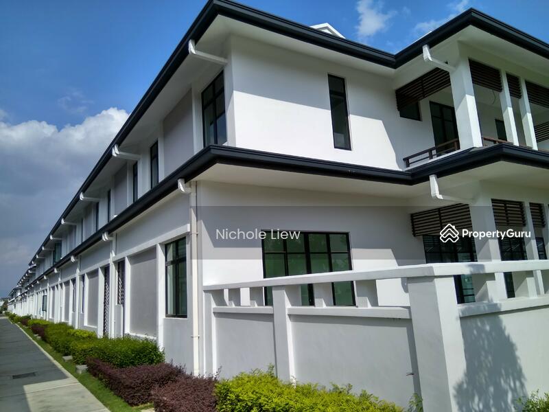2-storey Terraced House for Sale in Semenyih (Selangor) - Nichole Liew - PropertyGuru.com.my