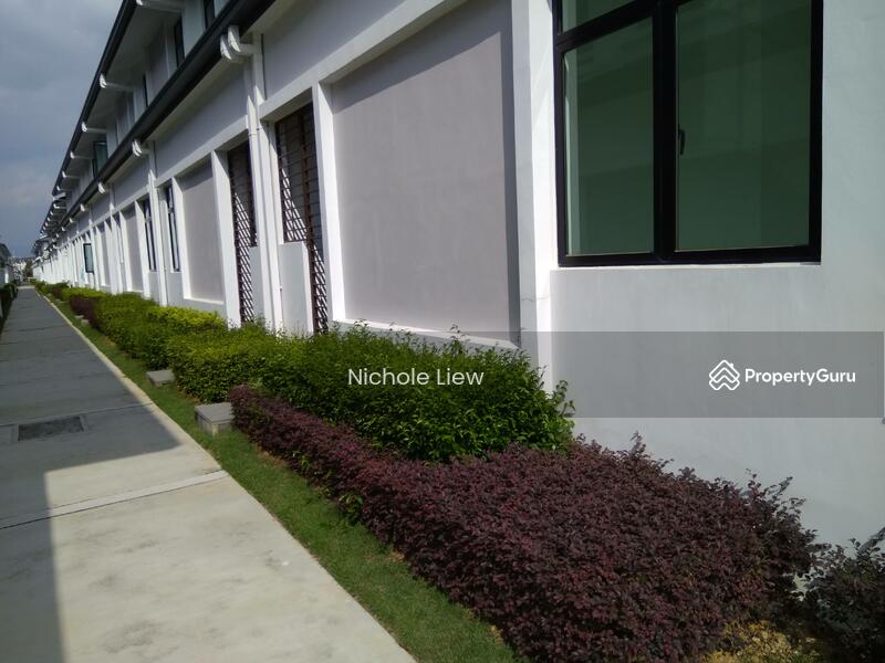 2-storey Terraced House for Sale in Semenyih (Selangor) - Nichole Liew - PropertyGuru.com.my