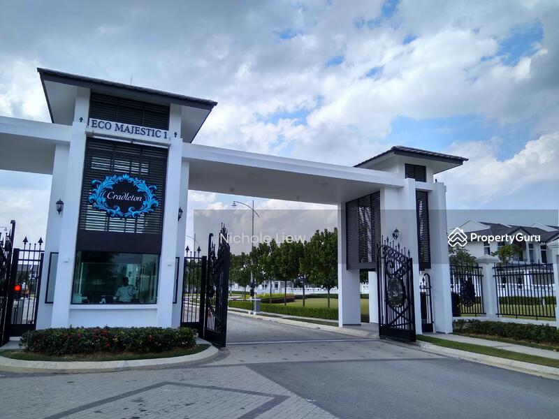 2-storey Terraced House for Sale in Semenyih (Selangor) - Nichole Liew - PropertyGuru.com.my