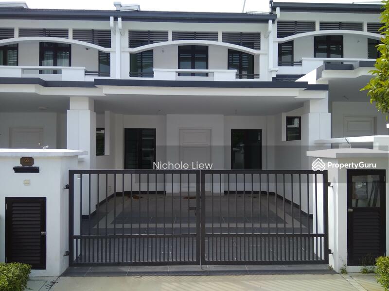 2-storey Terraced House for Sale in Semenyih (Selangor) - Nichole Liew - PropertyGuru.com.my