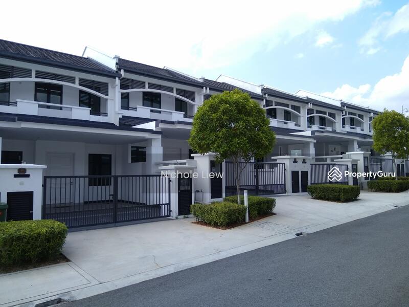 2-storey Terraced House for Sale in Semenyih (Selangor) - Nichole Liew - PropertyGuru.com.my