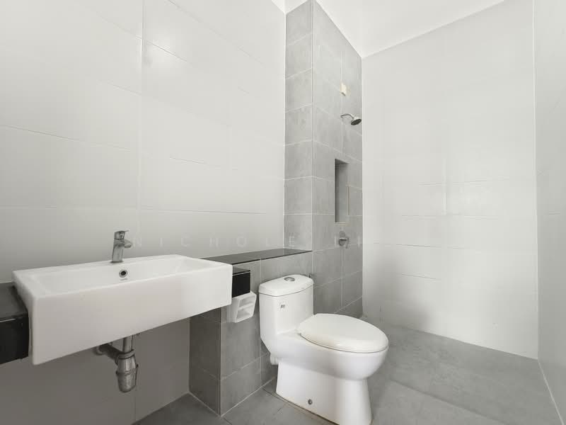 2-storey Terraced House for Sale in Semenyih (Selangor) - Nichole Liew - PropertyGuru.com.my