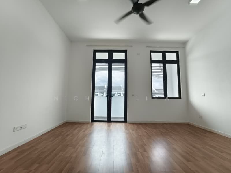 2-storey Terraced House for Sale in Semenyih (Selangor) - Nichole Liew - PropertyGuru.com.my