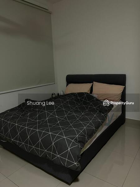 Servis Apartment untuk Disewa di Sk One Residence - Shuang Lee - PropertyGuru.com.my