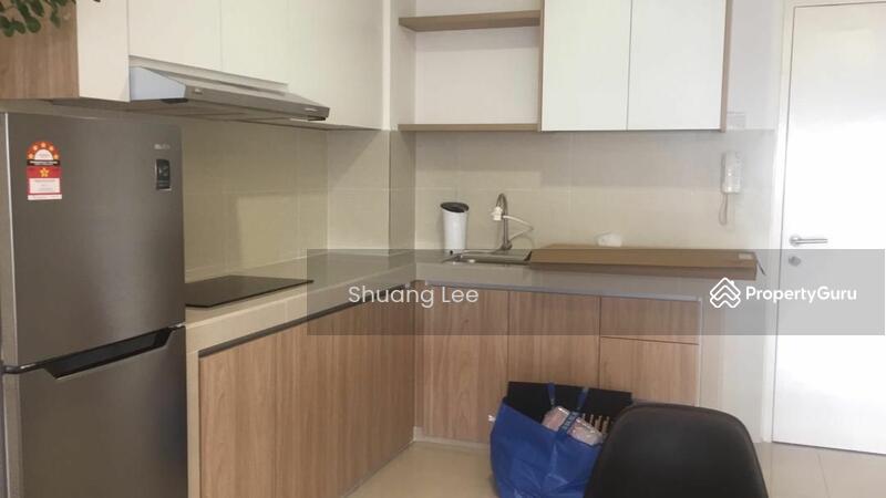 Servis Apartment untuk Disewa di Sk One Residence - Shuang Lee - PropertyGuru.com.my