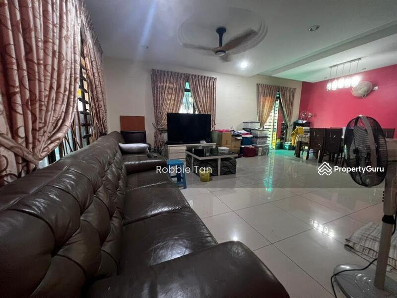 Semi-Detached House for Sale in Taman Dato Onn (Johor Bahru) - Robbie Tan - PropertyGuru.com.my