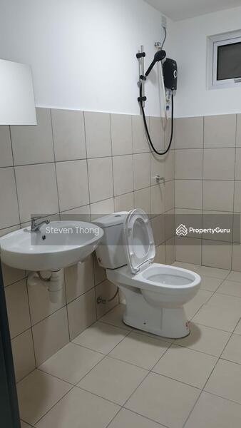 Apartment for Rent at Residensi Kuchaimas - Steven Thong - PropertyGuru.com.my