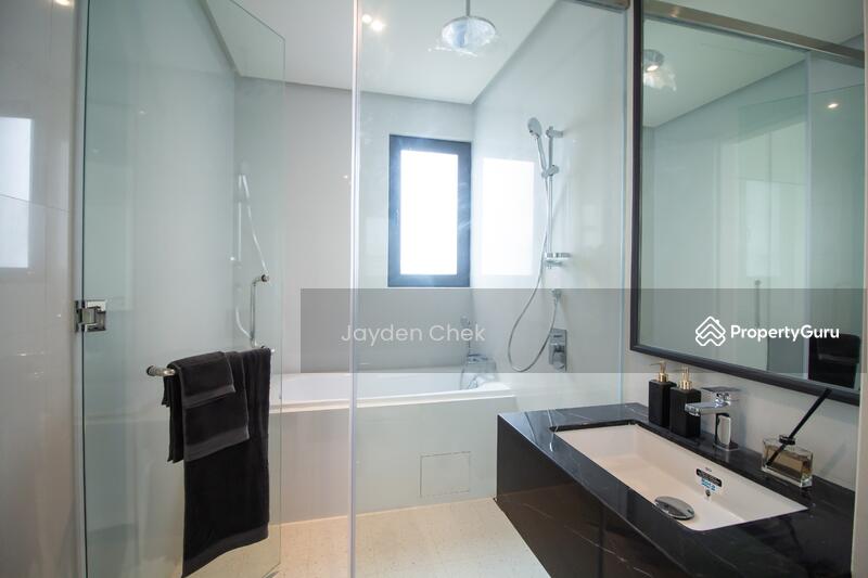 For Rent - Service Suites @ Pavilion Embassy