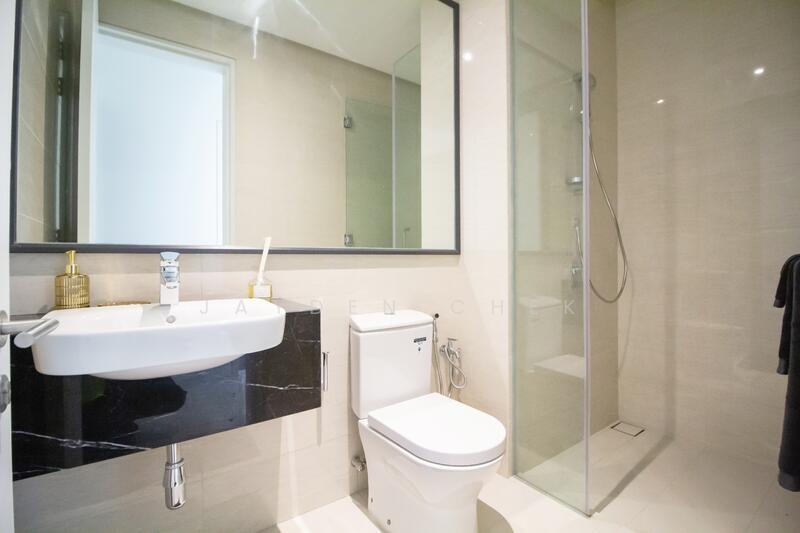 For Rent - Service Suites @ Pavilion Embassy