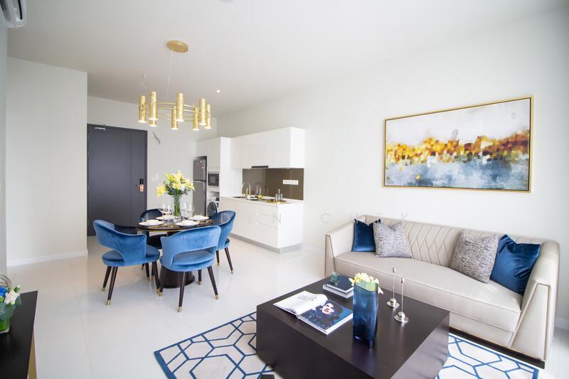 For Rent - Service Suites @ Pavilion Embassy