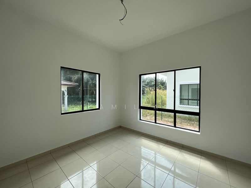 Rumah Berkembar untuk Dijual di Bandar Muar (Muar) - M Jamil Ali - Interior - PropertyGuru.com.my