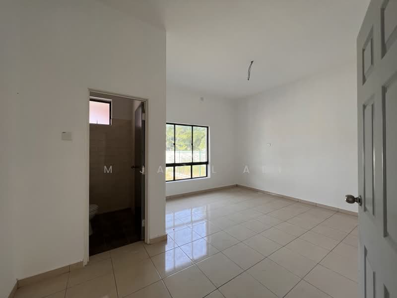 Rumah Berkembar untuk Dijual di Bandar Muar (Muar) - M Jamil Ali - Interior - PropertyGuru.com.my
