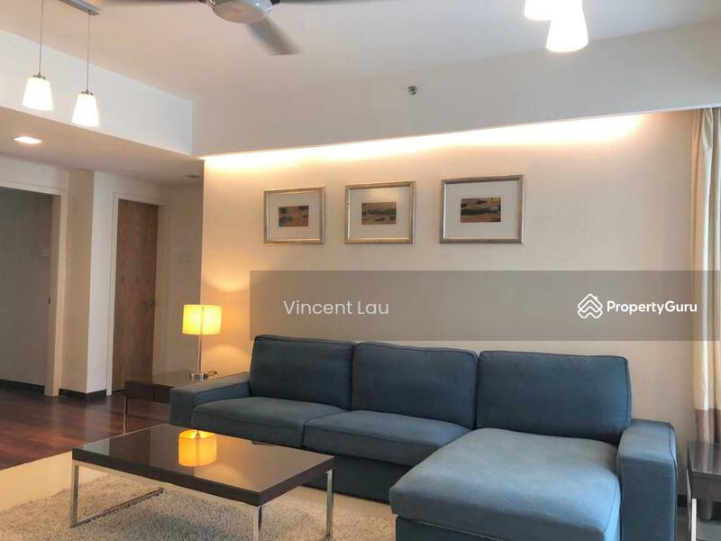 Service Residence for Rent at i-Zen @ Kiara 2 - Vincent Lau - PropertyGuru.com.my