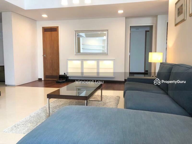 Service Residence for Rent at i-Zen @ Kiara 2 - Vincent Lau - PropertyGuru.com.my