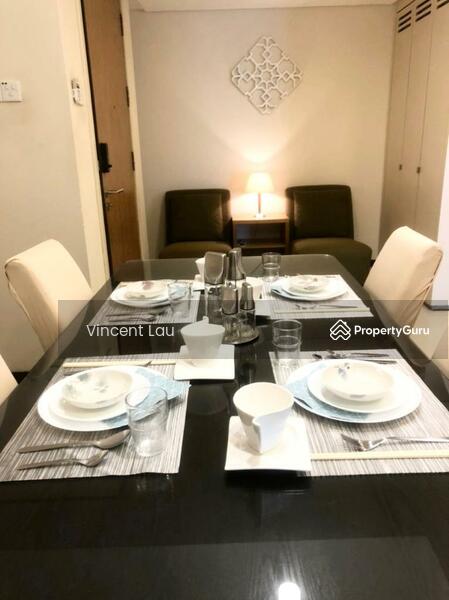 Service Residence for Rent at i-Zen @ Kiara 2 - Vincent Lau - PropertyGuru.com.my