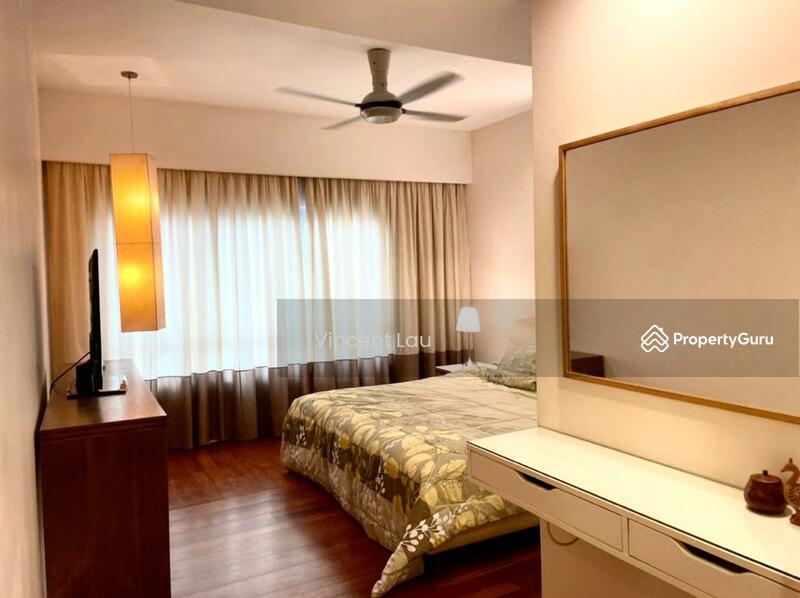 Service Residence for Rent at i-Zen @ Kiara 2 - Vincent Lau - PropertyGuru.com.my