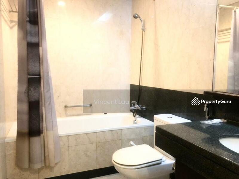 Service Residence for Rent at i-Zen @ Kiara 2 - Vincent Lau - PropertyGuru.com.my