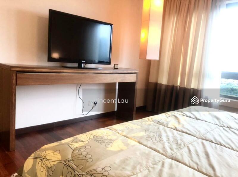 Service Residence for Rent at i-Zen @ Kiara 2 - Vincent Lau - PropertyGuru.com.my