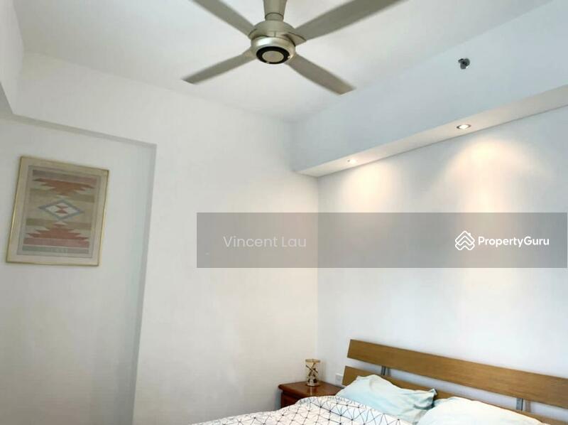 Service Residence for Rent at i-Zen @ Kiara 2 - Vincent Lau - PropertyGuru.com.my