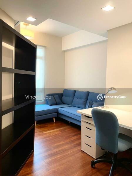 Service Residence for Rent at i-Zen @ Kiara 2 - Vincent Lau - PropertyGuru.com.my
