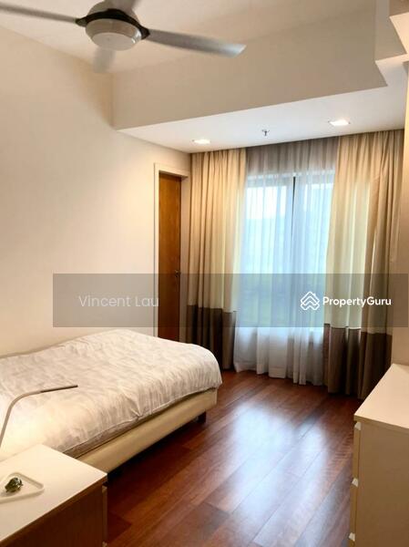 Service Residence for Rent at i-Zen @ Kiara 2 - Vincent Lau - PropertyGuru.com.my