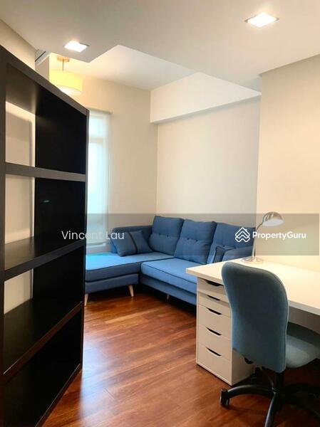 Service Residence for Rent at i-Zen @ Kiara 2 - Vincent Lau - PropertyGuru.com.my
