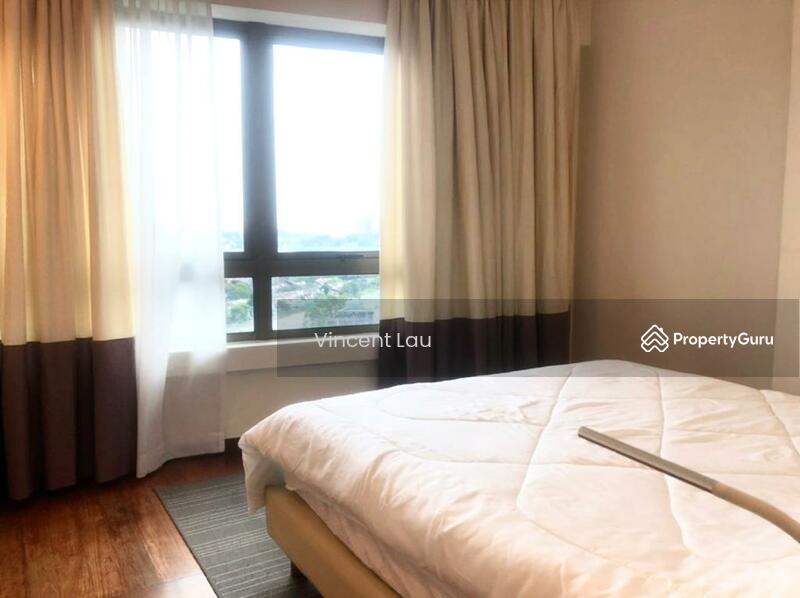 Service Residence for Rent at i-Zen @ Kiara 2 - Vincent Lau - PropertyGuru.com.my