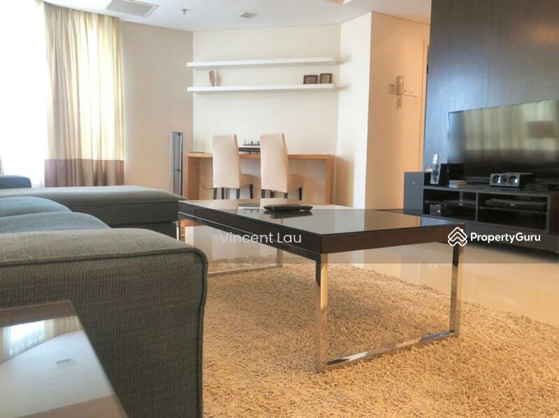 Service Residence for Rent at i-Zen @ Kiara 2 - Vincent Lau - PropertyGuru.com.my