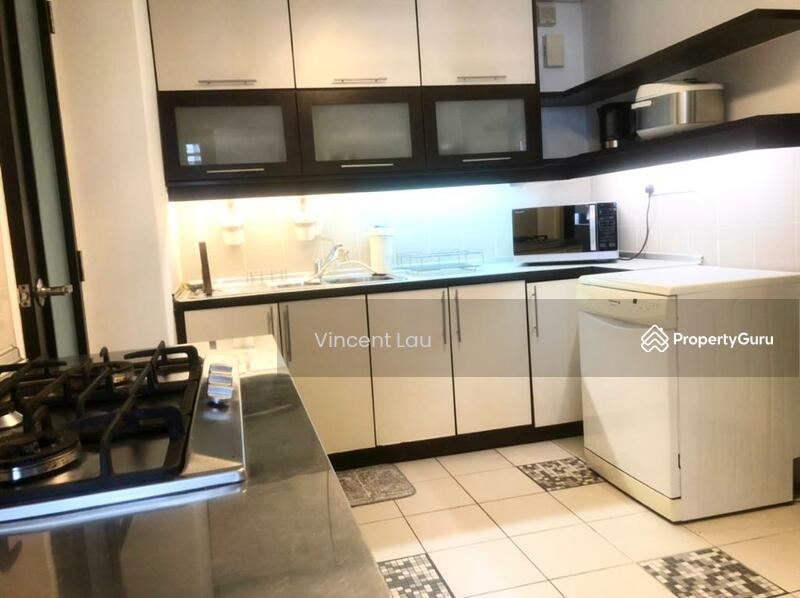 Service Residence for Rent at i-Zen @ Kiara 2 - Vincent Lau - PropertyGuru.com.my