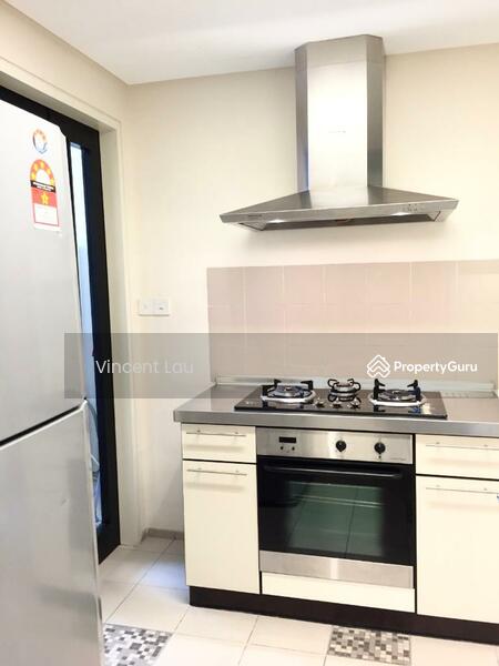 Service Residence for Rent at i-Zen @ Kiara 2 - Vincent Lau - PropertyGuru.com.my