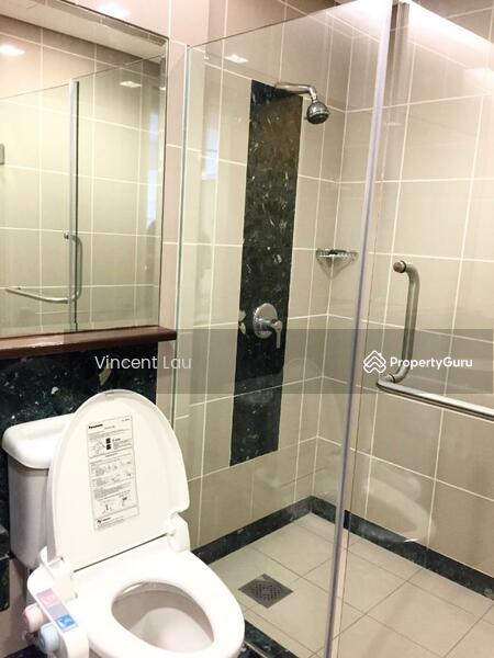 Service Residence for Rent at i-Zen @ Kiara 2 - Vincent Lau - PropertyGuru.com.my