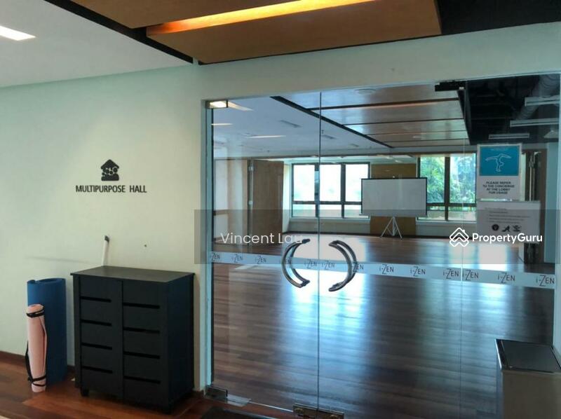 Service Residence for Rent at i-Zen @ Kiara 2 - Vincent Lau - PropertyGuru.com.my