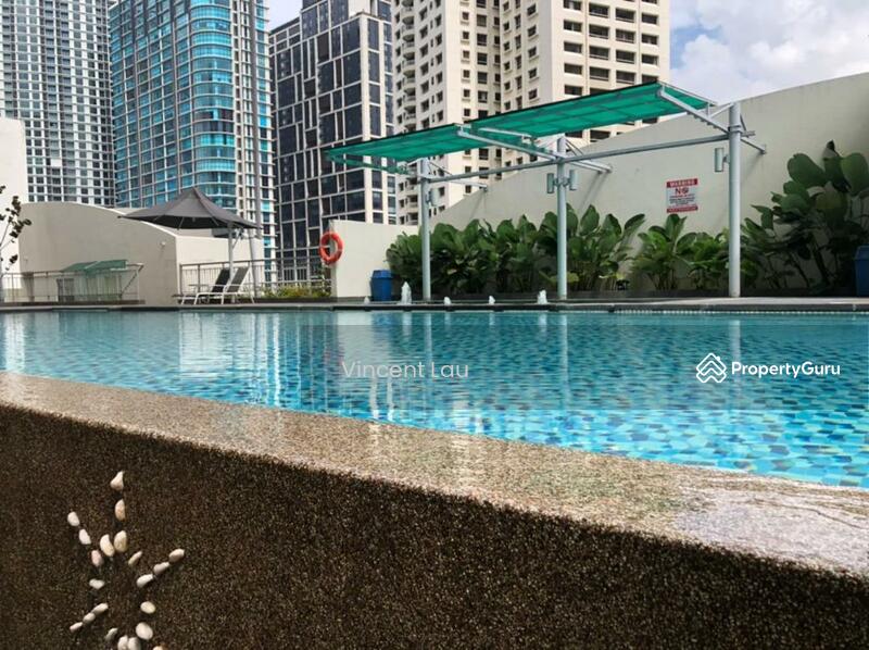 Service Residence for Rent at i-Zen @ Kiara 2 - Vincent Lau - PropertyGuru.com.my