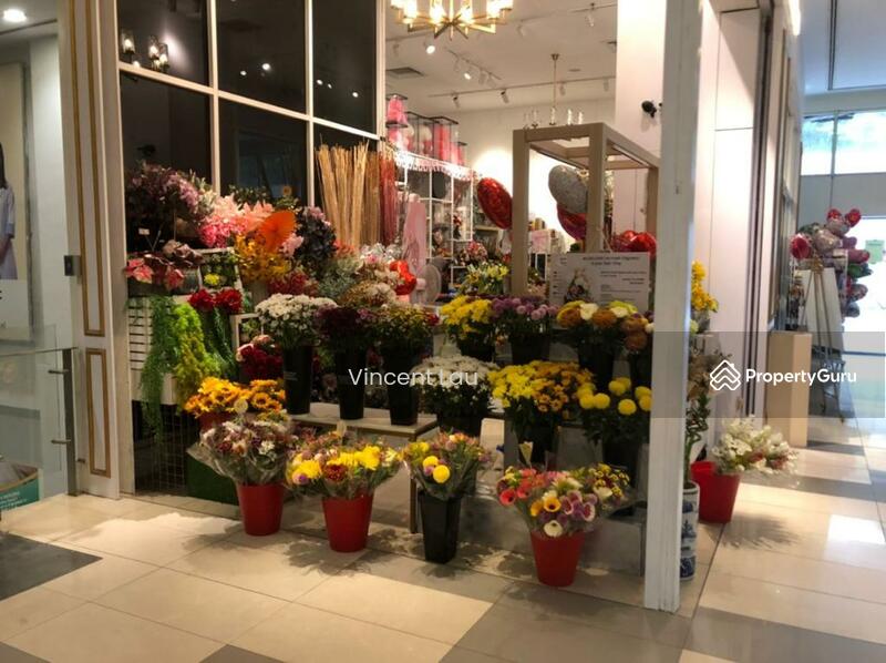 Service Residence for Rent at i-Zen @ Kiara 2 - Vincent Lau - PropertyGuru.com.my